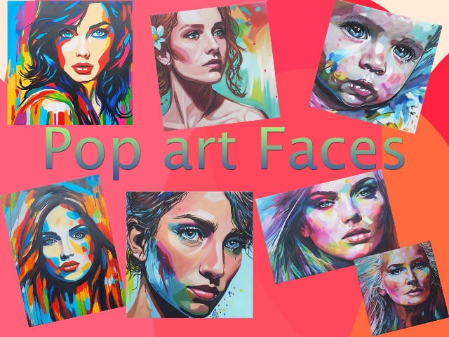 Pop art Gesichter von Peggy Liebenow Kopie1.jpg